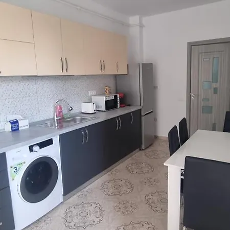 Apartament Mihaela Ramnicu Valcea Exterior photo