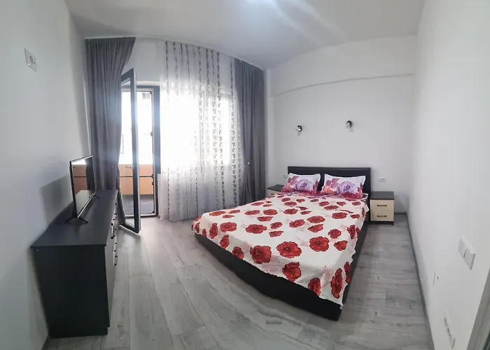 Apartament Mihaela