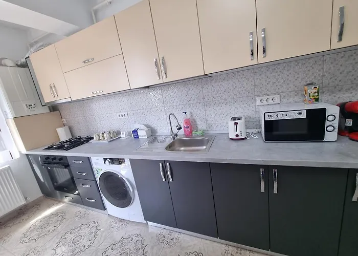 Apartament Mihaela