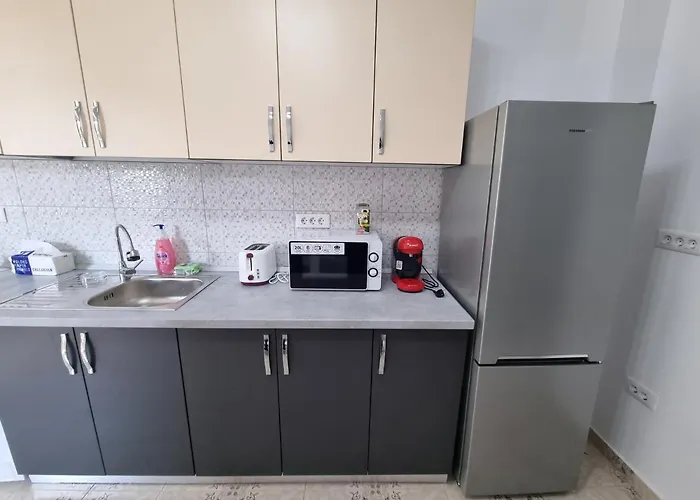 Apartament Mihaela
