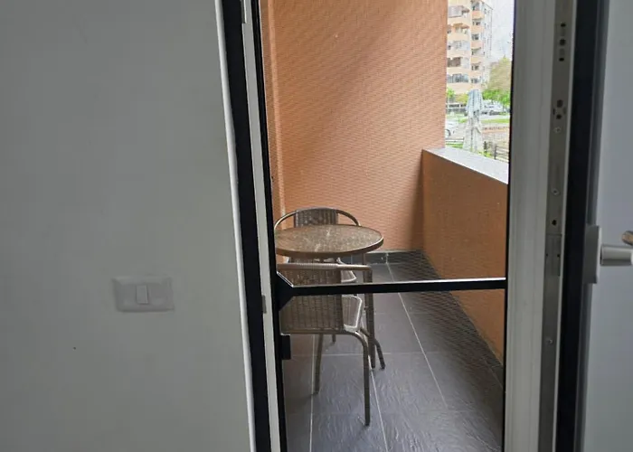 Apartament Mihaela