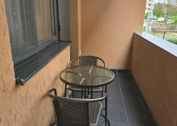 Apartament Mihaela