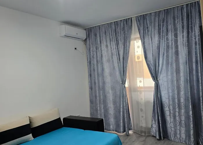 Apartament Mihaela