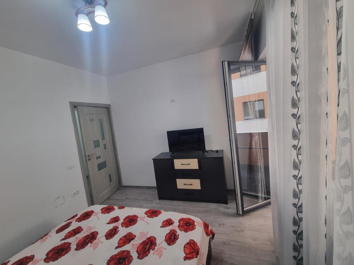 Apartment Mihaela *