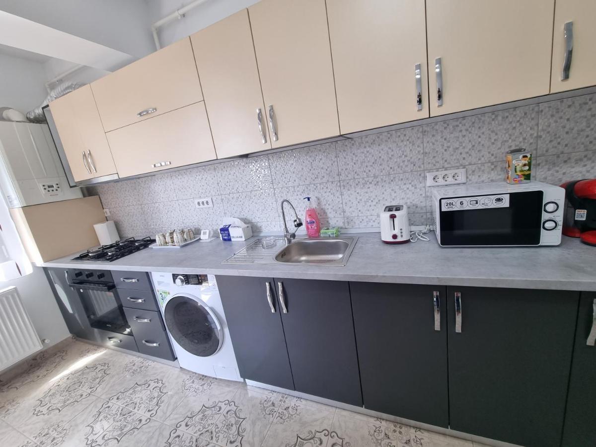 Mihaela Appartement