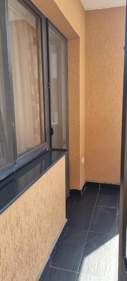 Apartment Mihaela Ramnicu Valcea