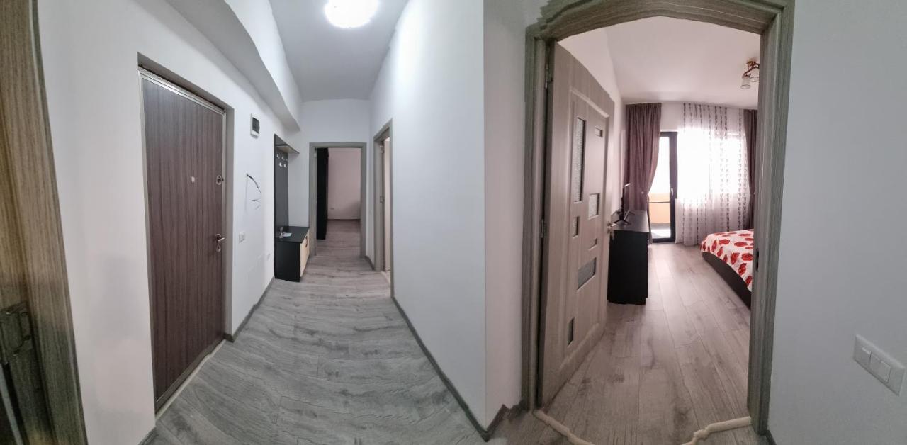 Mihaela Apartment Ramnicu Valcea