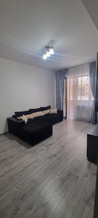 Apartment Mihaela *