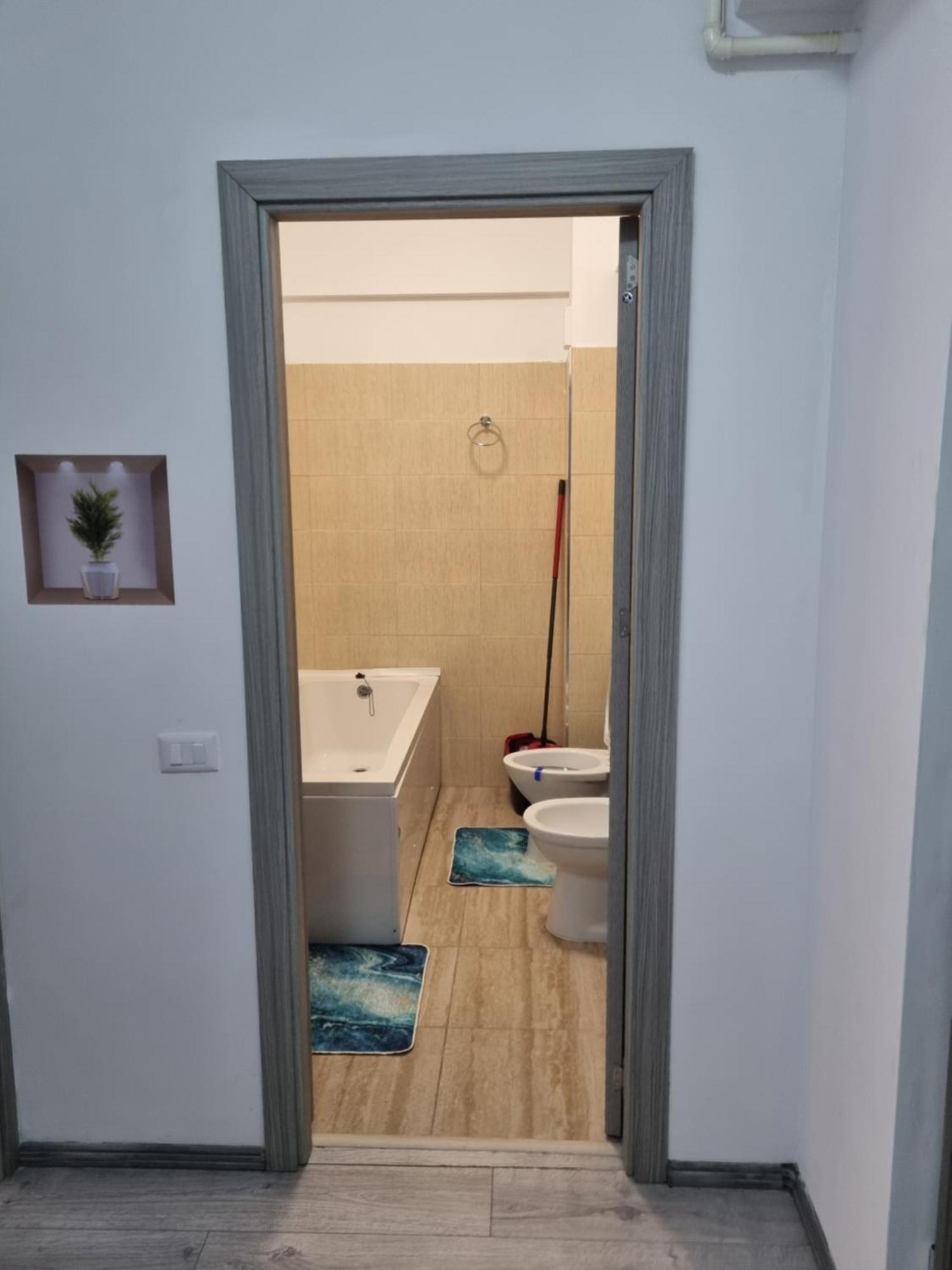 Mihaela Apartment Ramnicu Valcea