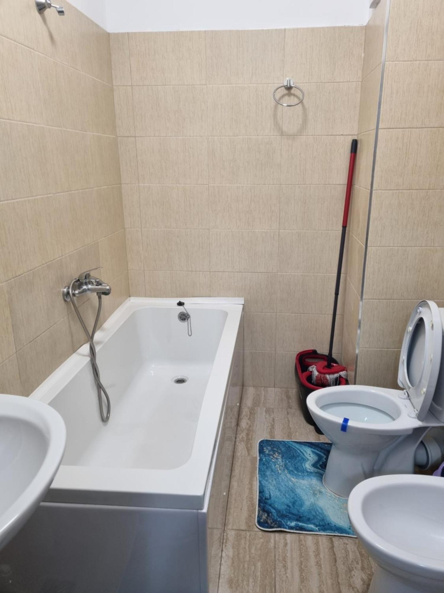 Mihaela Apartment