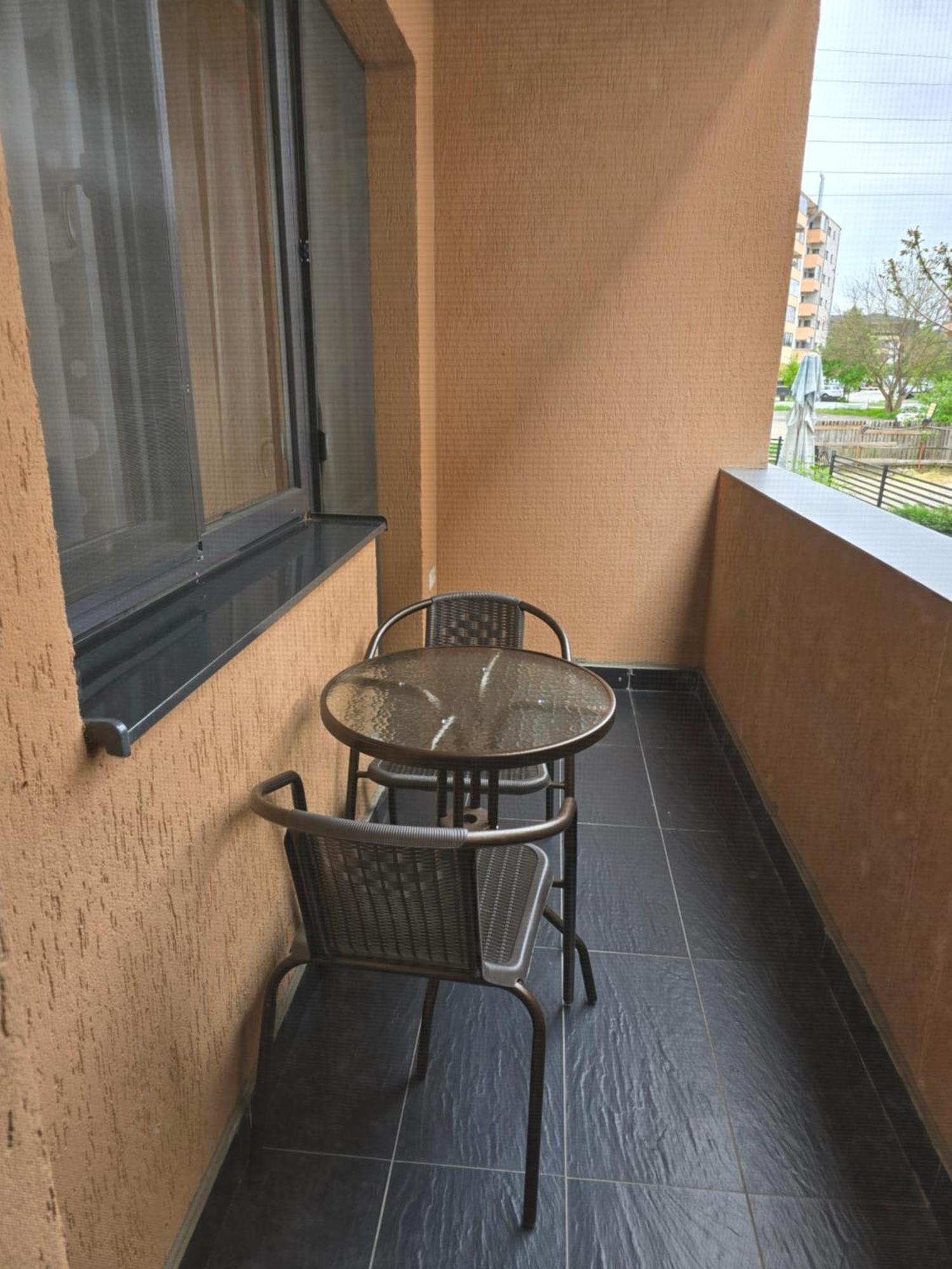 Mihaela Apartment