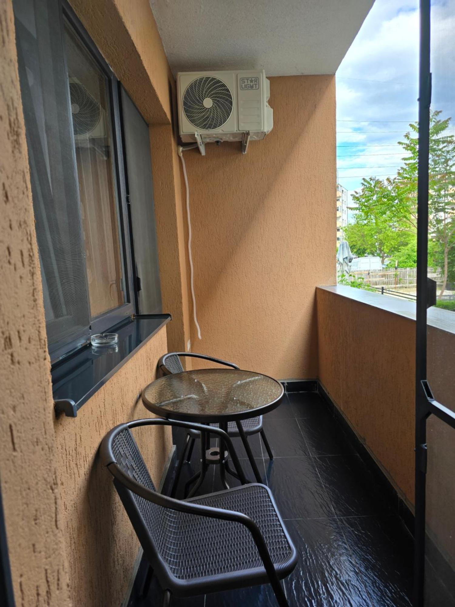 Mihaela Appartement *
